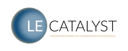 Logo Le Catalyst