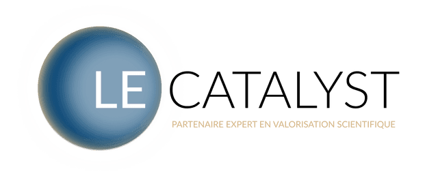 Logo Le Catalyst